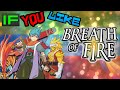 Breath of Fire Spiritual Successor : Tears of Magic : New RPG