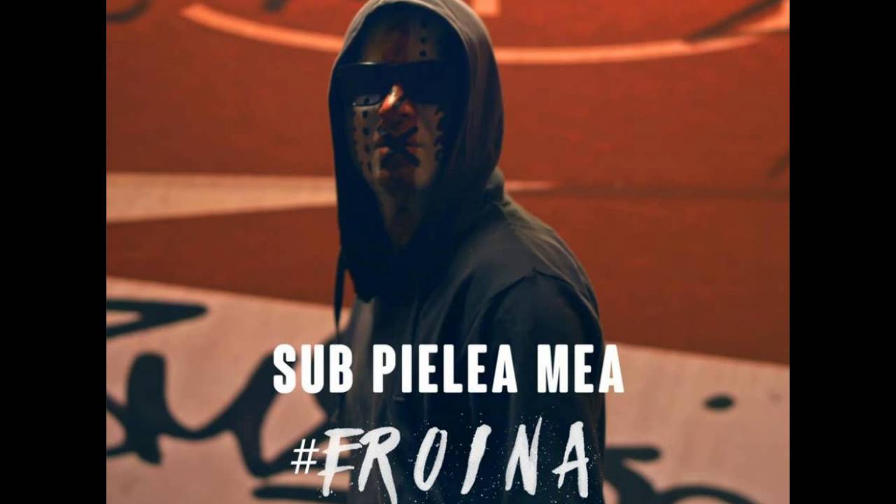 Carla's Dreams Sub Pielea Mea Remix