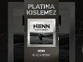 #music #henn #platina
