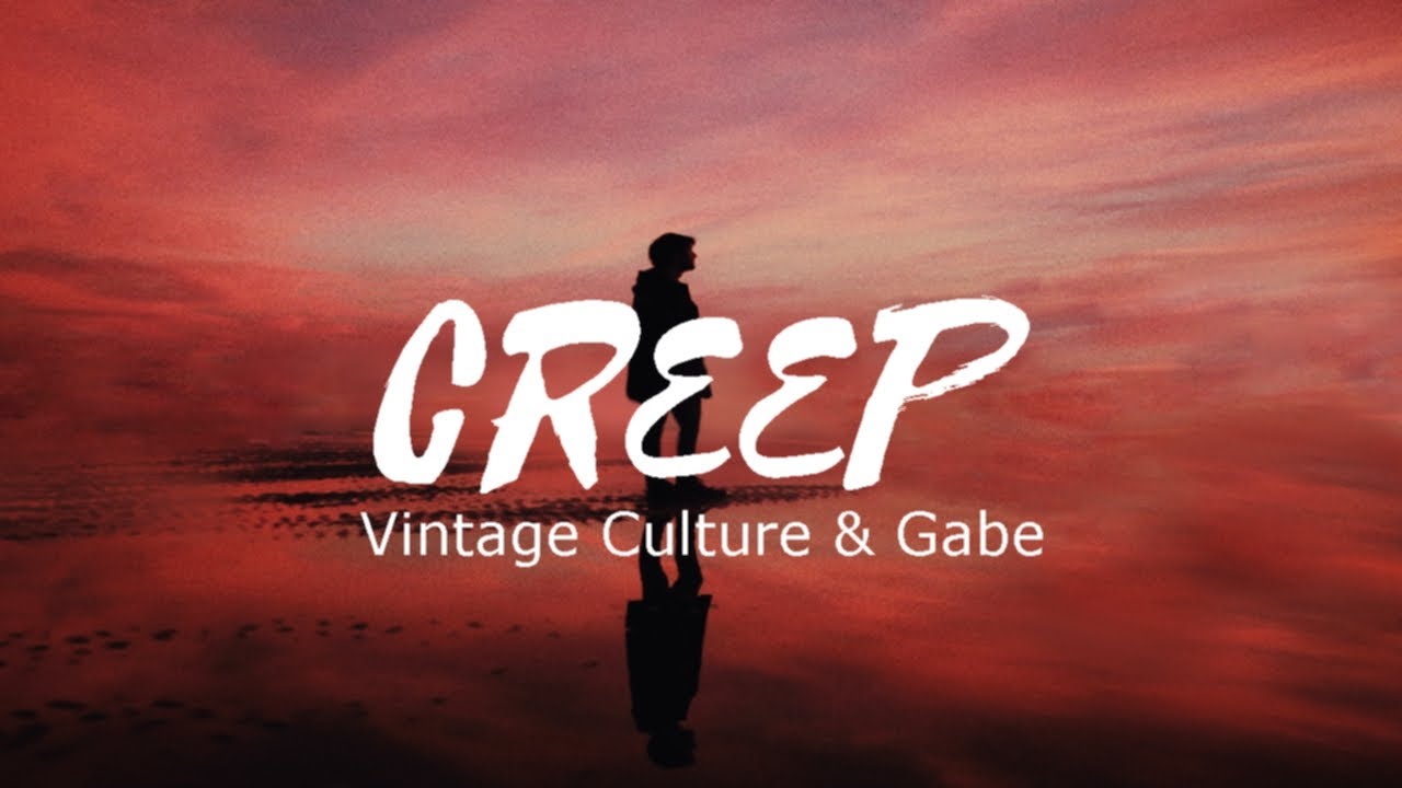 Creep Vintage