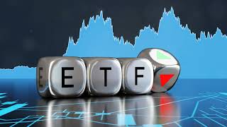 ETF Explained in 5 Minutes:  A Beginner's Guide