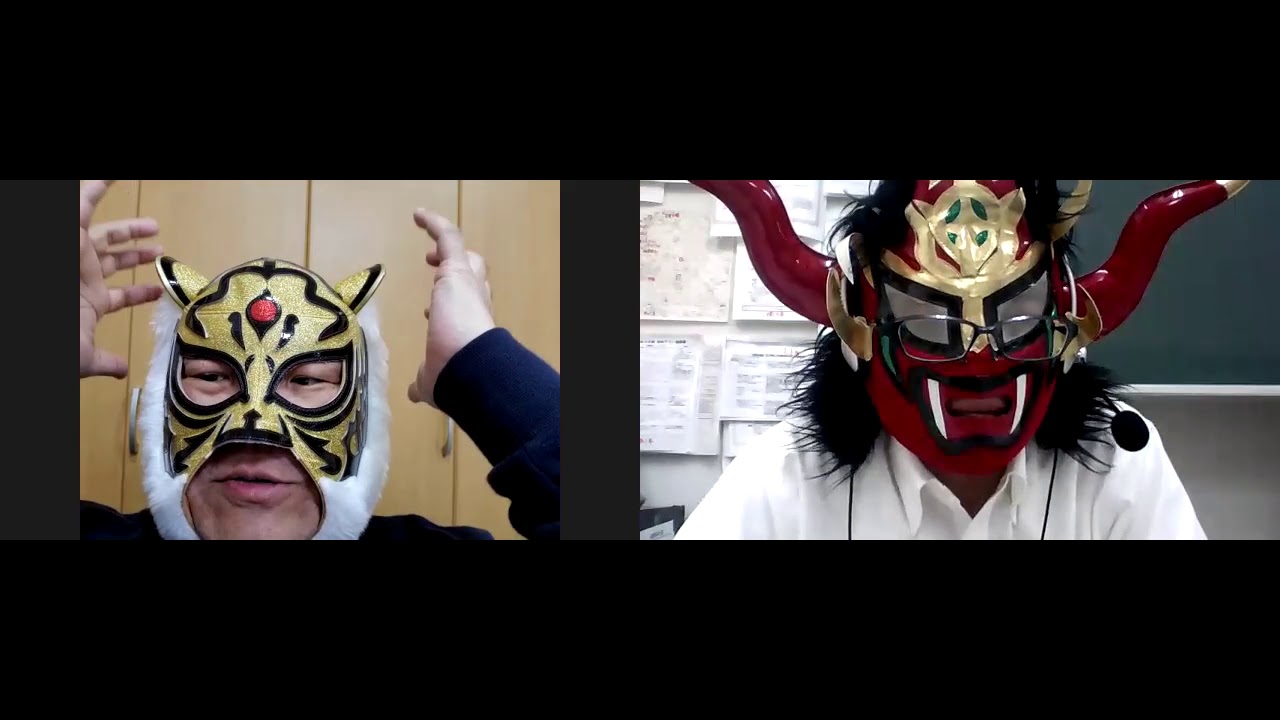 文系脳と理系脳で悩む２号