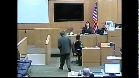 Jodi Arias Penalty Retrial : Day 27 : State Rebutt...