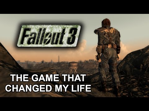 A Love Letter To Fallout 3: A Retrospective