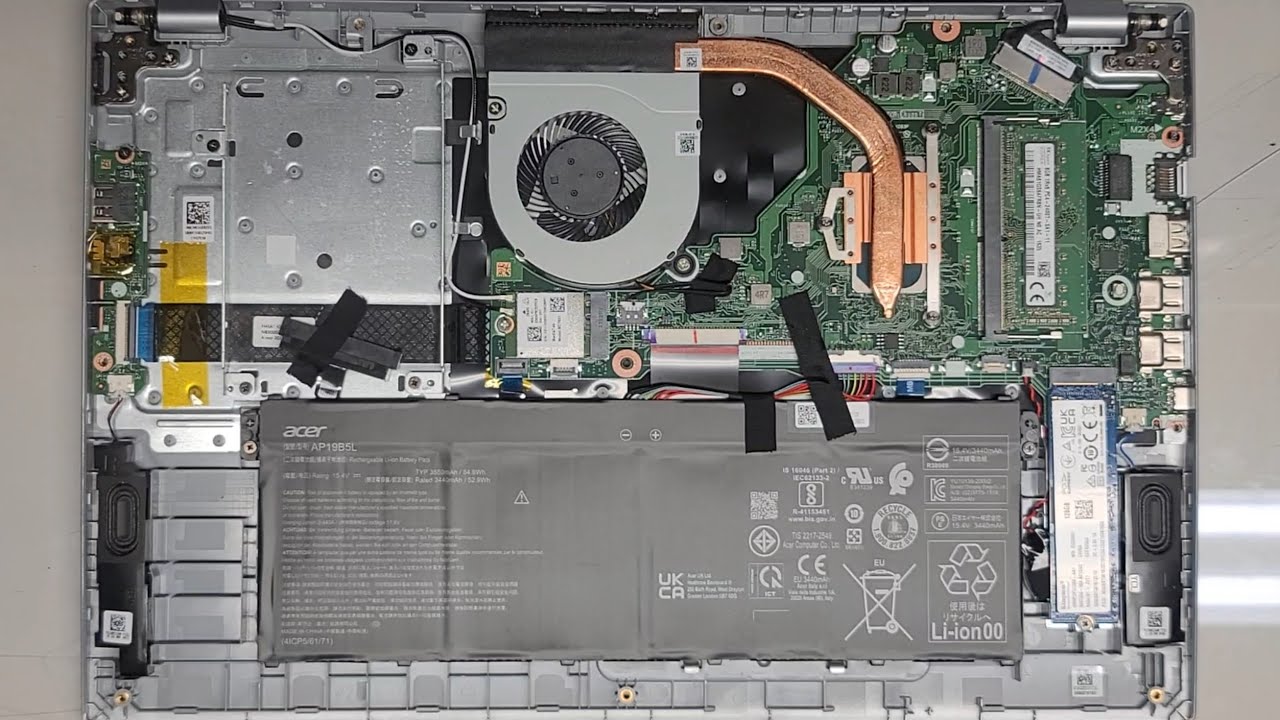Aspire n20c5. Acer n20c5. Acer n20c. Топ кейс Acer a515 Aspire 5. MSI Katana gf76 Disassembly Ram SSD hard Drive upgrade Battery Replacement Repair quick....