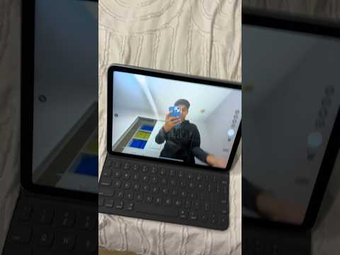 The M2 iPad
