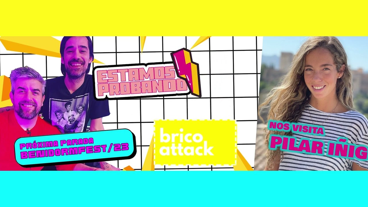 EP 129 / con PILAR IÑIGO y VALENTIN ORTEGA