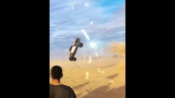 Glamis Halloween drag race accident 2016