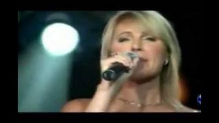 ABBA Medley - Dana Winner [show]
