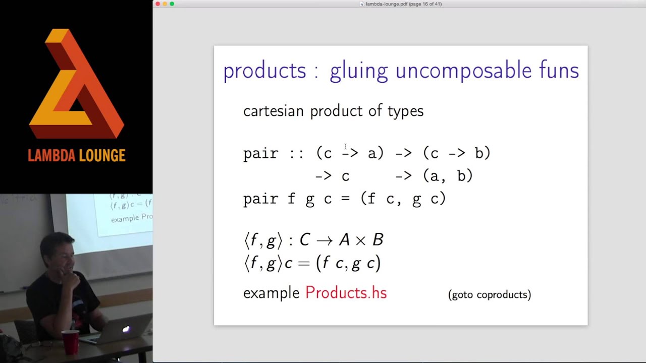 Programming and Math - YouTube