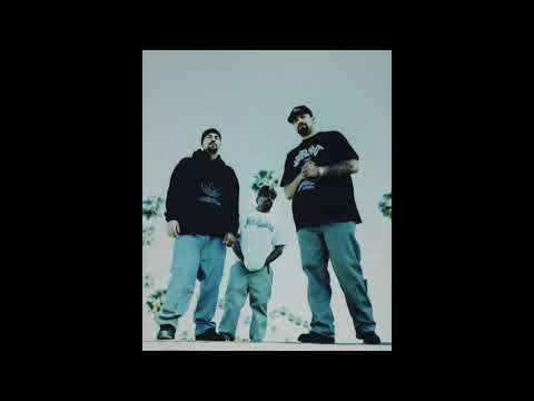 (FREE) CYPRESS HILL X ICE CUBE TYPE BEAT "MEZCAL AND YESCA" (PROD.TOMMYLOVE)