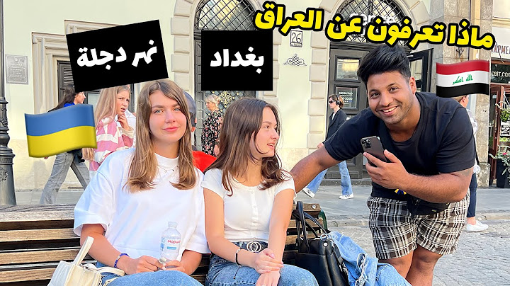 سئلت البنات الاوكرانيات 🇺🇦 اي بلد عربي يعرفون _ زرت مطعم القطط 🐈😹 _ vlog مصطفى ستار