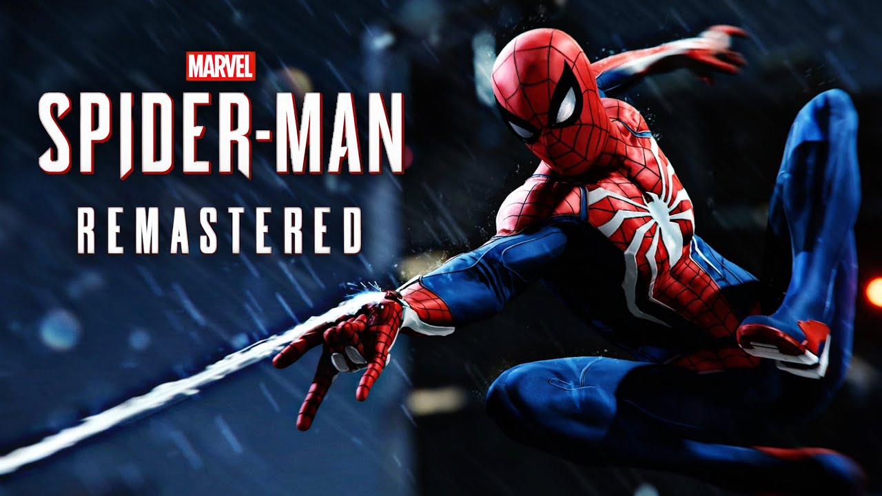 நியூயார்க்கின் பாதுகாவலன் ஸ்பைடர்-மேன் 🕷️🔥 Spider-Man Remastered EP 05 (தமிழில்) | Jaggy Playz 🎮