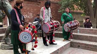 Download Lagu Mithu sain and pappi sain NCA college MP3