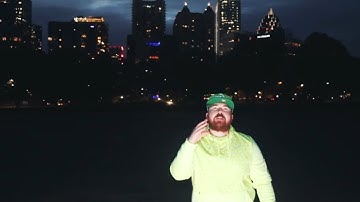 Stagger - "LEVEL UP" (Official Music Video)