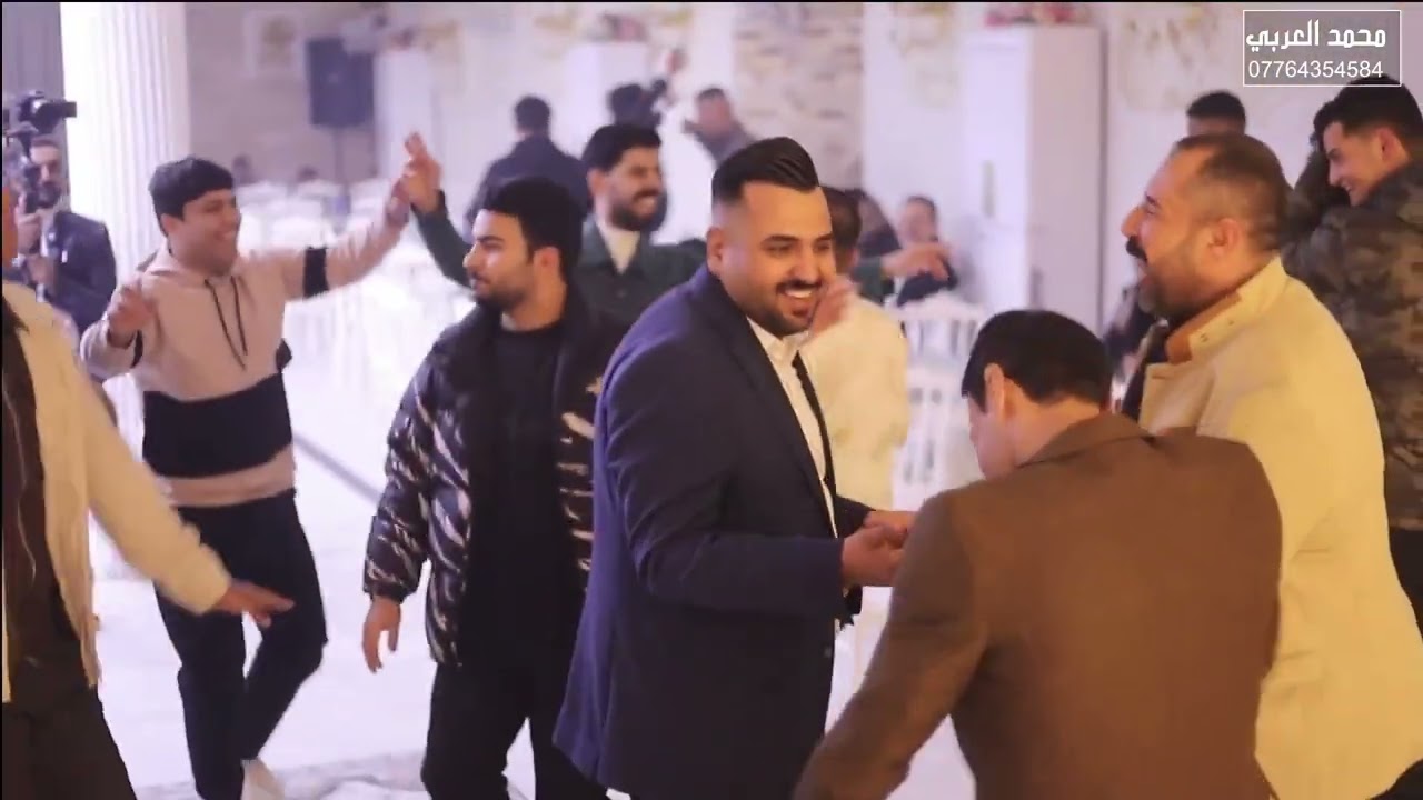 حنه علي جبار كامله