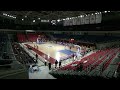 NSAC World Invitational - Match Up (FEU TAMRAWS VS FIGHTING EAGLES NAGOYA)