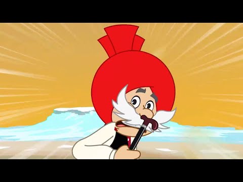 Chacha Chaudhary| Chacha's Best Episodes Compilation| Animated Cartoons in  Hindi | Hindi Kahaniya - YouTube