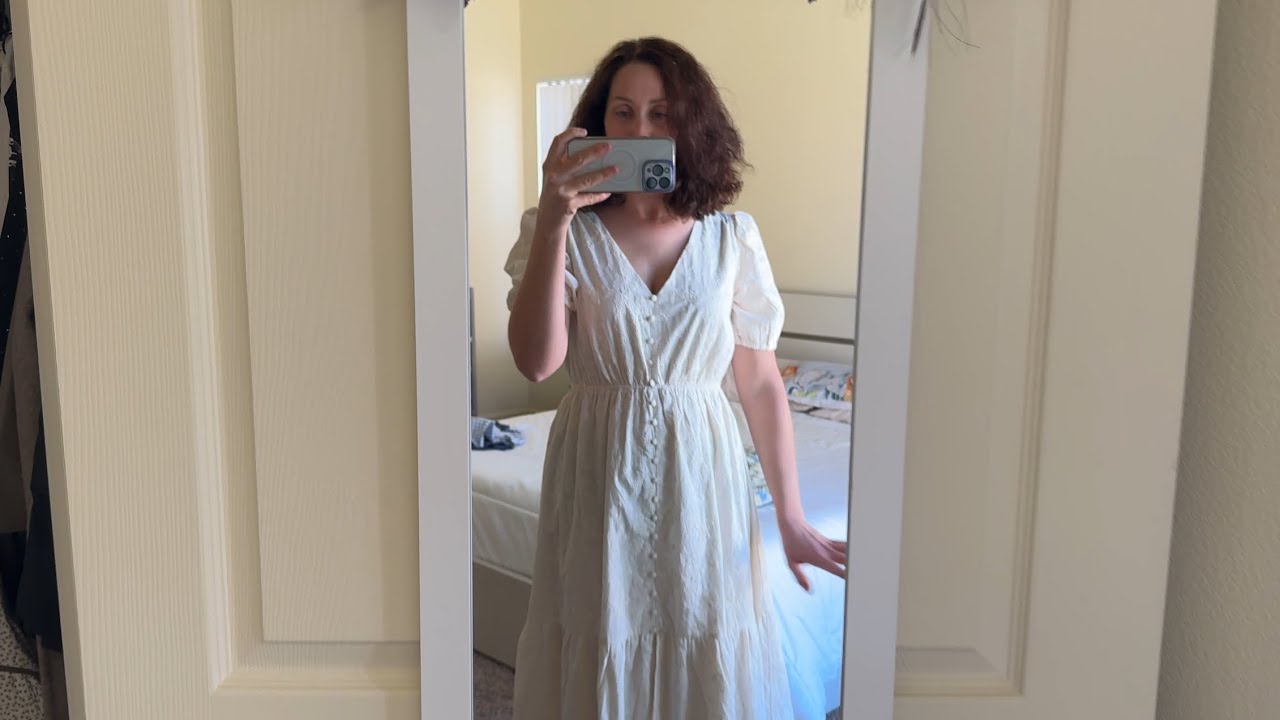 La parrucchiera ha sbagliato il taglio? / Aiutatemi a scegliere l’outfit / Vlog marzo 2026