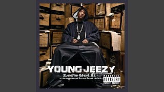 Video thumbnail of "Jeezy - Tear It Up"