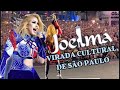 JOELMA | VIRADA CULTURAL DE SÃO PAULO 2024 | SHOW COMPLETO | BY LEH SANUTY