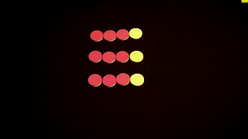 Multiplying Fractions:  3 x 3/4