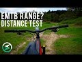 Turbo Levo Range Test | How far can these things go?! | EMTB Forums