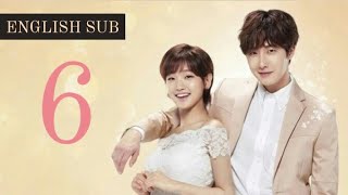 Cinderella and Four Knights Episode 6 [ENG SUB]