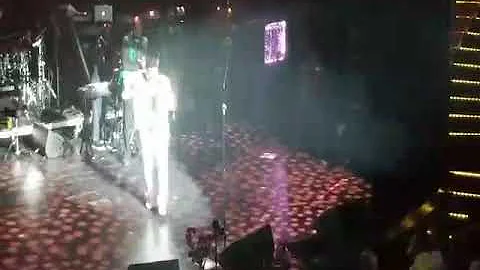 Charlie Wilson - BLESSED - 2018 Soul Train Cruise
