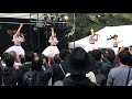 FullfullPocket「自分革命」191124東大駒場祭