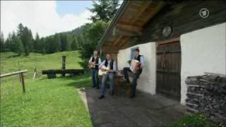 Video thumbnail of "Zillertaler Haderlumpen - Voll & Ganz"