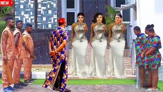 FULL MOVIE The New TRENDING MOVIE THE STUBBORN HEART (A Must Watch) -2025 Nigerian Nollywood