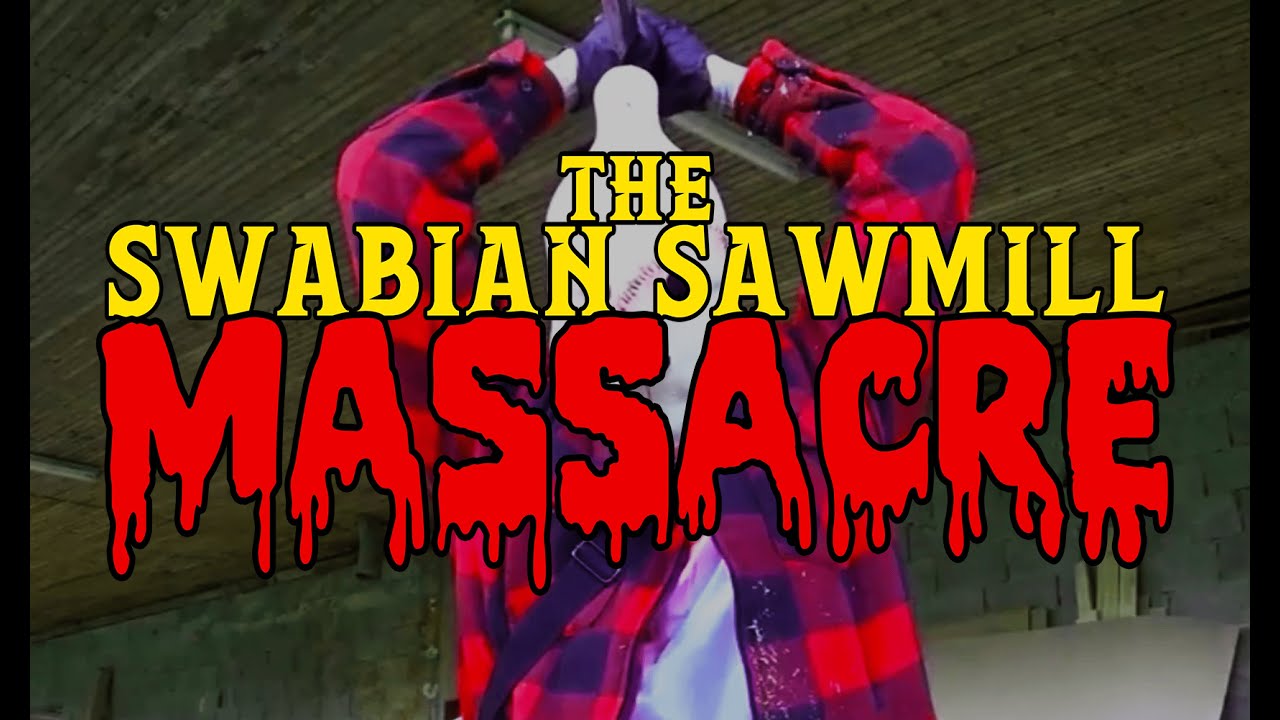 Swabian underground madness trilogy in dvd - Taxidrivers.it