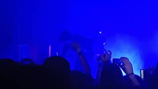 Ghostemane - D(R)Own (Live 2019)