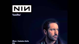 Nine Inch Nails, Satellite.
