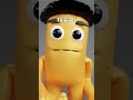 Listen Look and Listen and Learn (Animation Meme) #shorts