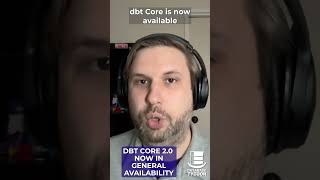 dbt Announces Major Updates to dbt Core 2.0, dbt Fusion, + dbt Charts #dbtsummit2026 #dbt #dbtlabs