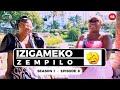 Wabalekiswa u_Size wePipi uPearl sekumele beye enkonzweni | IZIGAMEKO ZEMPILO | S1 -E8