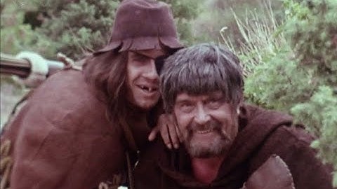 Het zwaard van Ardoewaan Intro