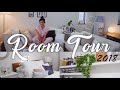 ルームツアー!お部屋紹介全部見せます♡【収納・インテリア】Room / House Tour 2018 !!!!!!