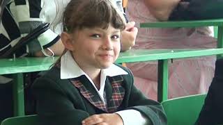 Останній урок в Першому класі. Білокуракинська ЗОШ№1, 27.05.2010 Останній урок в Першому класі. Білокуракинська ЗОШ№1, 27.05.2010