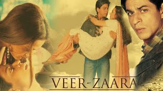 Veer-Zaara Full Movie | Shah Rukh Khan | Preity Zinta | Rani Mukerji | Amitabh | HD Facts & Review