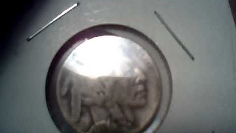 starting a coin collection (part 2)