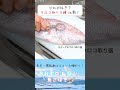 ウロコ取り器3種 選手権!気持ちぃ~ #魚捌き