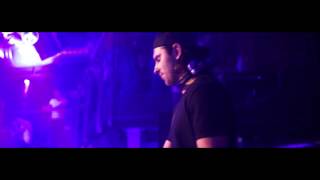 Tom Novy @ AZIZA DUPLEX - AfterMovie - 24.9.2016