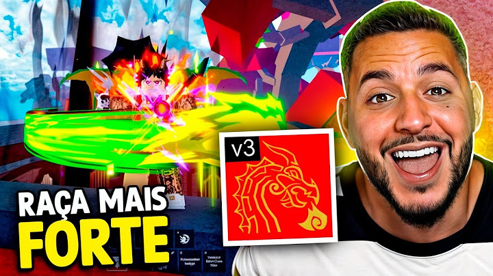 24 HORAS pra PEGAR a NOVA RAÇA DRACO V3 mais FORTE do Blox fruits 🔥🐉