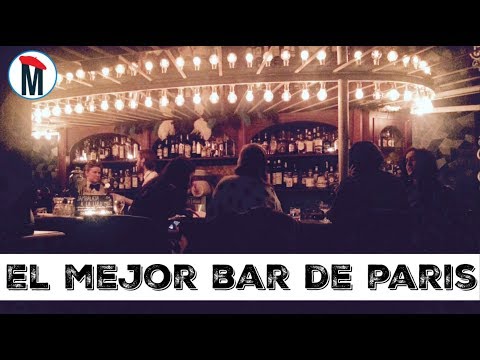 Video: Los mejores bares y pubs irlandeses de París, Francia