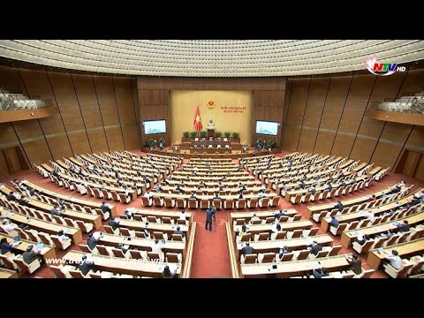 Quốc hội thảo