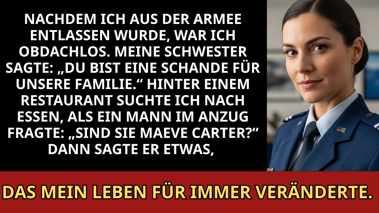 Ich fand meine Schwester im Graben – ihre letzten Worte： „Es war mein Mann…“