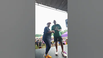 LHP X Atlanta HBCU Alumni Alliance 5K Race Walk 2025 